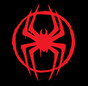 Miles Morales Logo