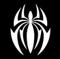 Scarlet Spider-Man Logo